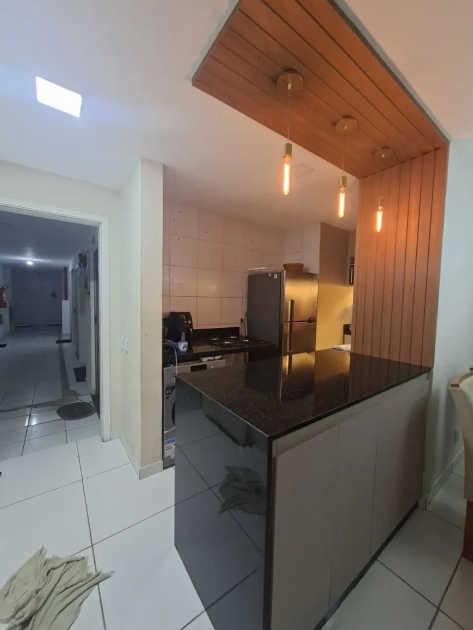 OFERTA DE APARTAMENTO REFORMADO NO PLANALTO - Foto 4