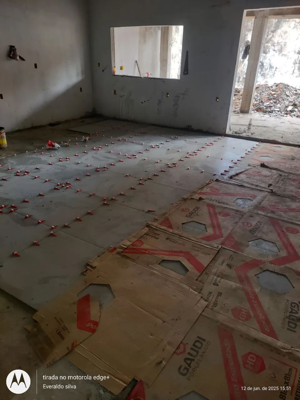 Empleiteiro de obras  - Foto 4