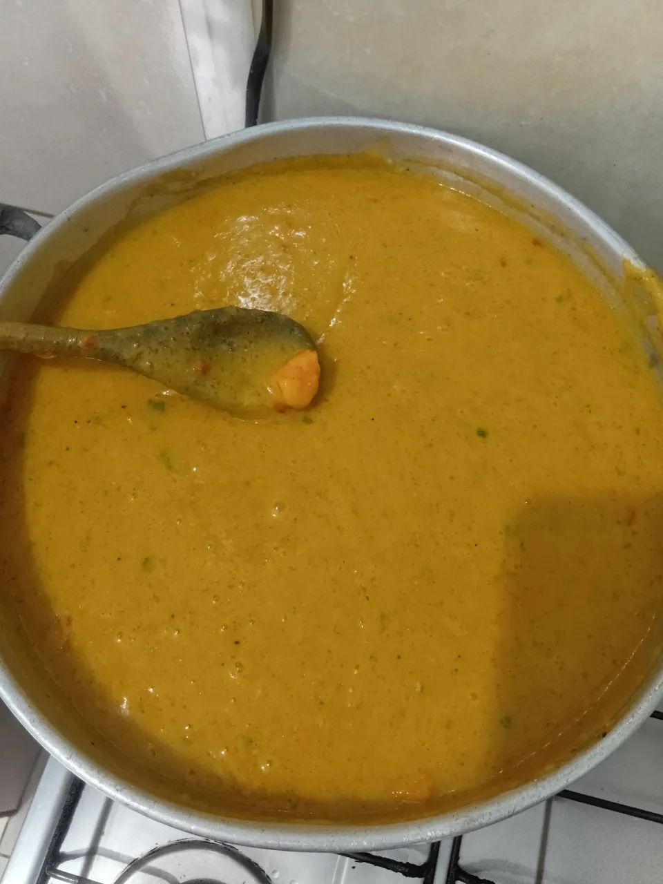 Caldinhos e bobó para eventos - Foto 2