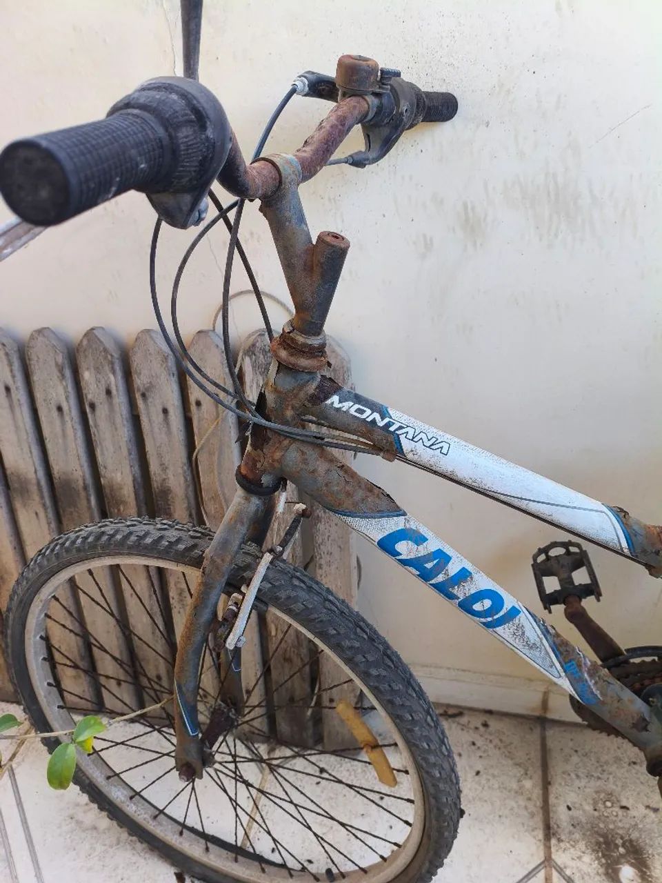 Bicicleta aro 26  - Foto 2