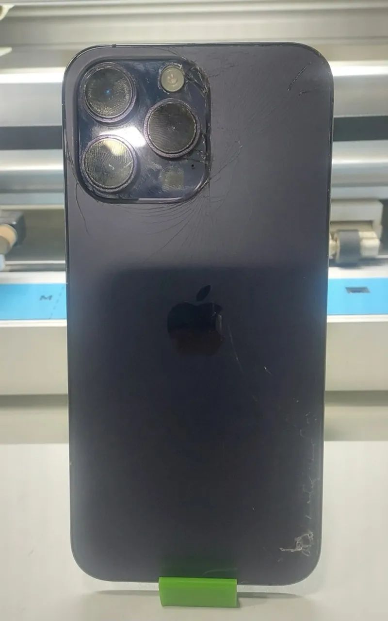 iPhone 14 Pro Max - Foto 2