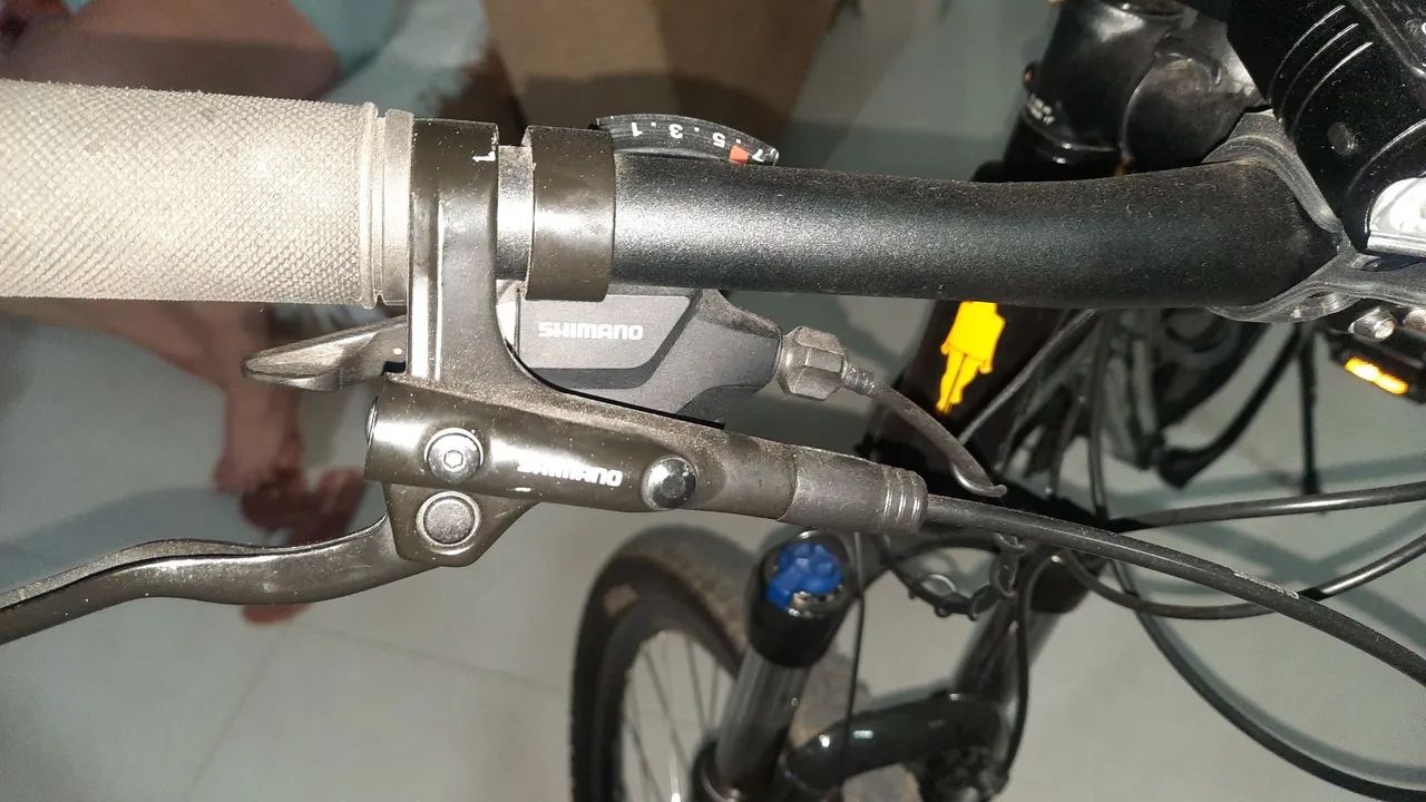 Bicicleta  - Foto 5