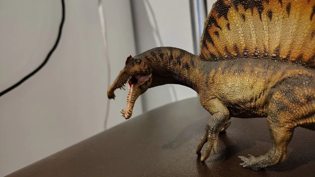 Spinosaurus PNSO - Foto 2