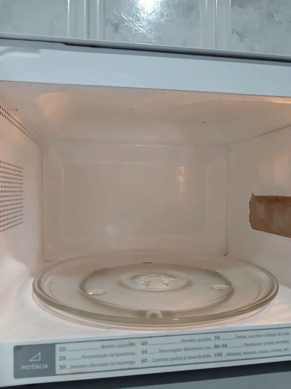 Microondas Electrolux 20l 127V  MT030 - Foto 3