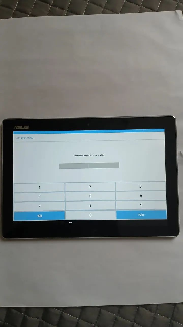Vendo tablet asus. - Foto 3
