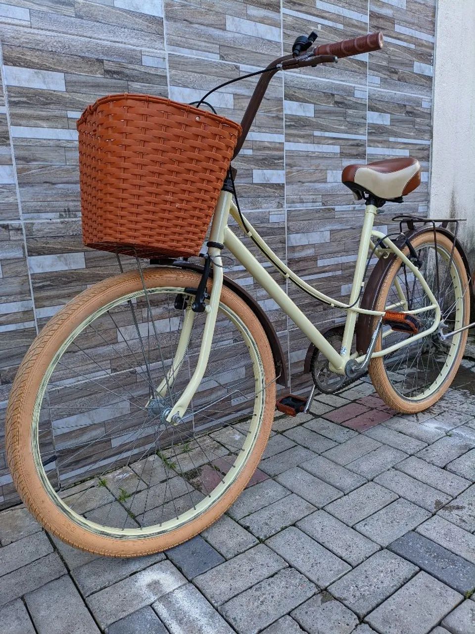 Bicicleta Urbana  - Foto 2