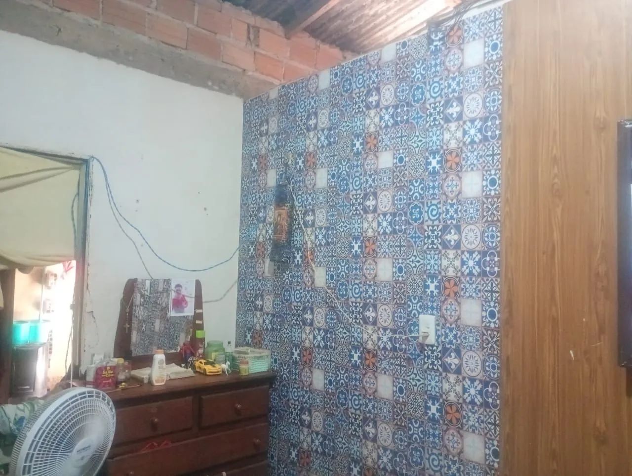 Vendo ou troco esta casa 