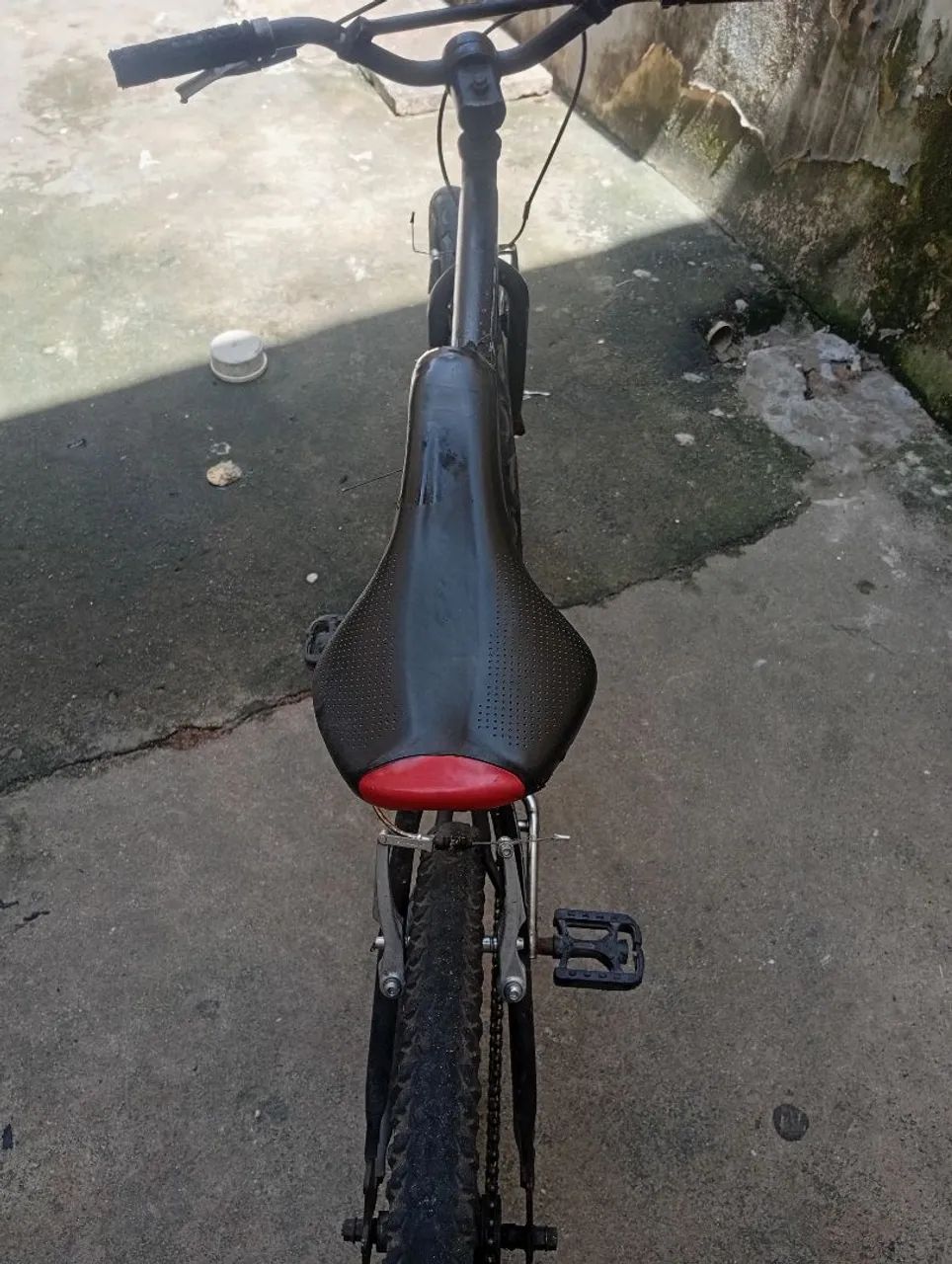 Bicicleta aro 26 - Foto 3