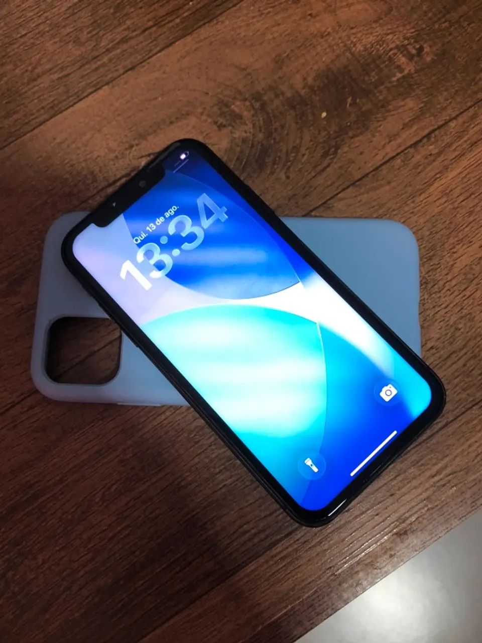 iPhone 11 128 GB  - Foto 3