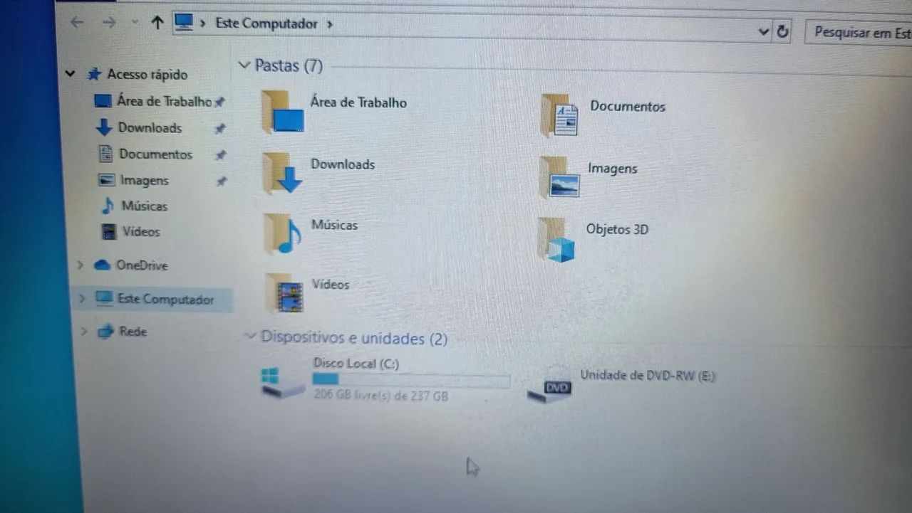 Notebook Lenovo - Foto 5