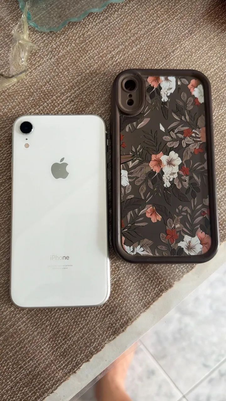 iPhone XR - Foto 5