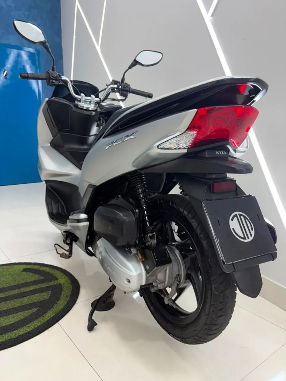 HONDA PCX 150 2018 - Foto 3