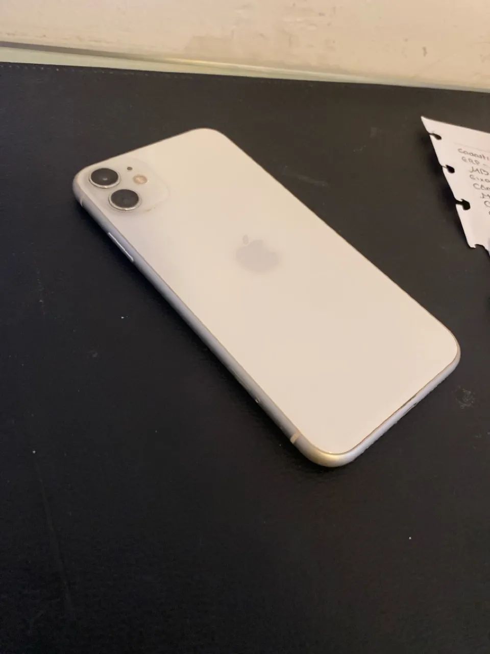 iPhone 11 (DEFEITO NA PLACA) - Foto 3