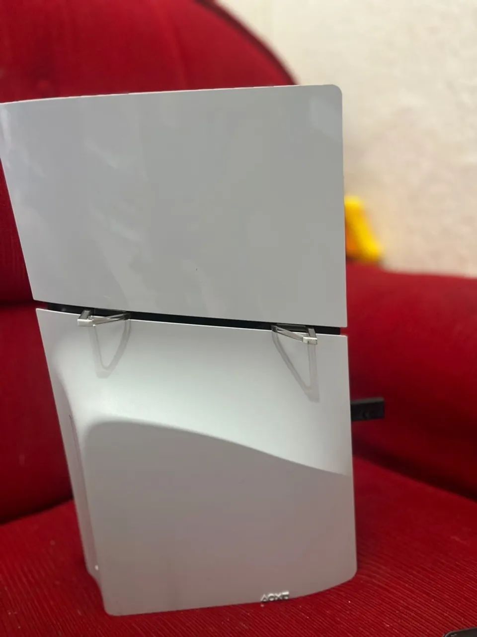 Ps5+dualsense edge+pulse explore - Foto 2