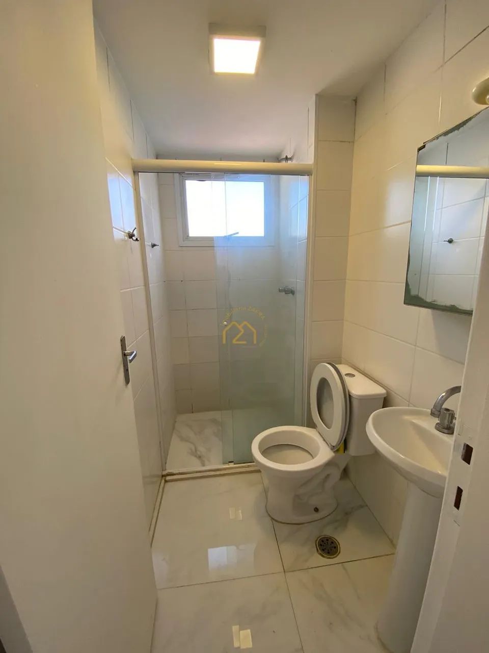 Apartamento para alugar em São Bernardo do Campo, Assunção, com 2 quartos, com 43 m² - Foto 5