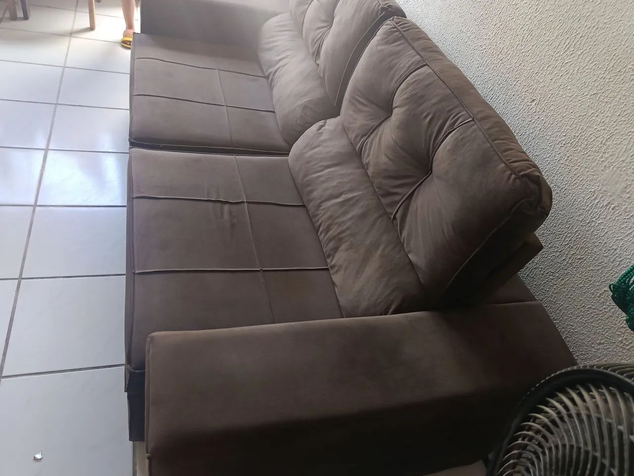 Sofá retrátil  - Foto 4