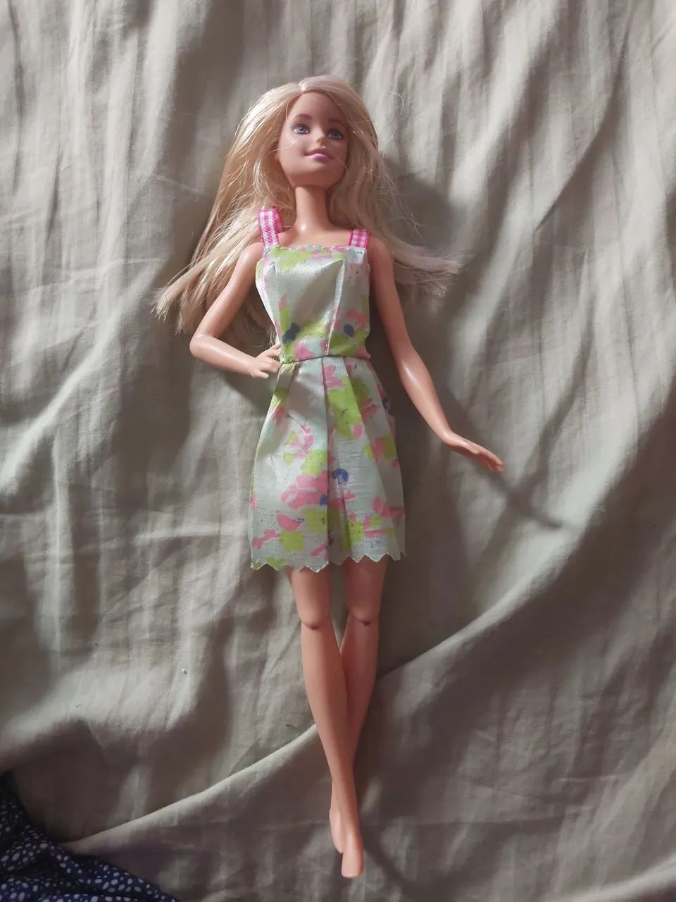 Boneca Barbie Aniversário do Cachorrinho - Foto 3