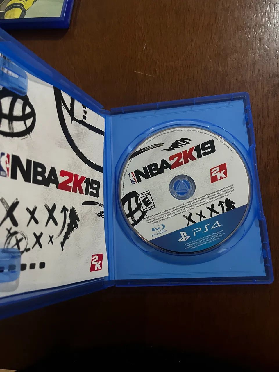 NBA 2k19 PS4 - Foto 2
