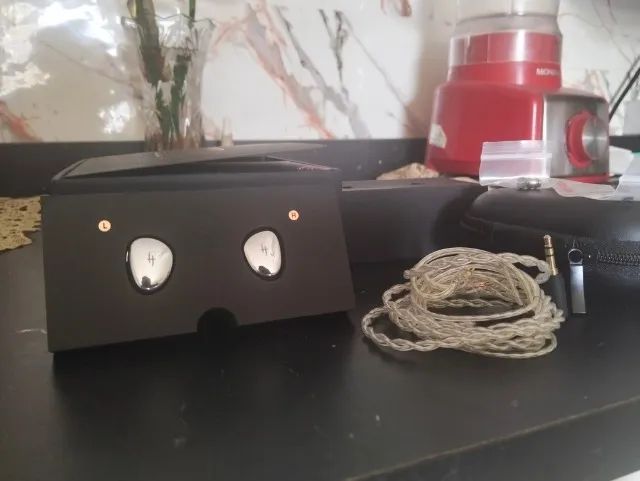 SIMGOT EA500 - Foto 3