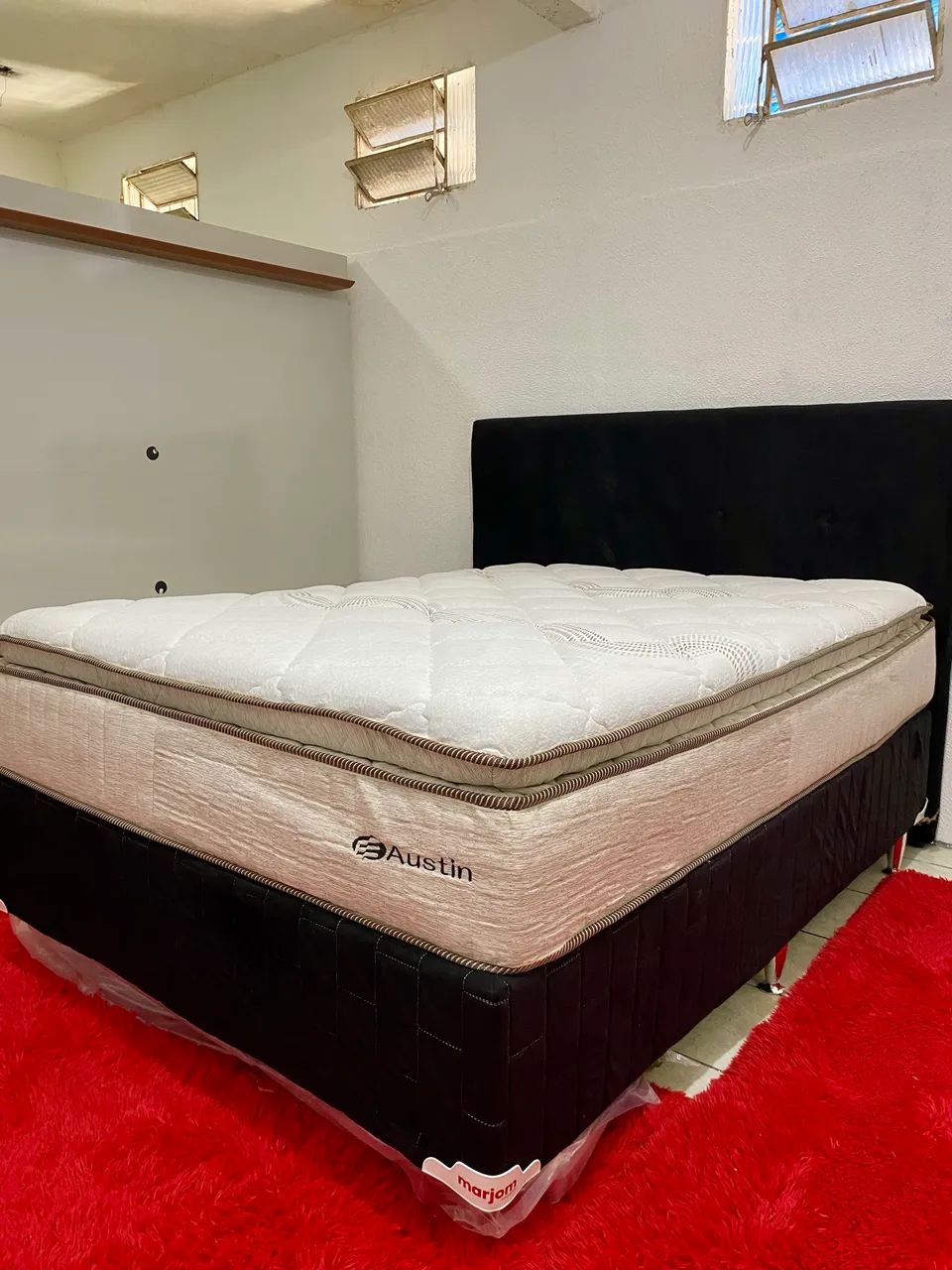Cama casal eurosono  - Foto 2