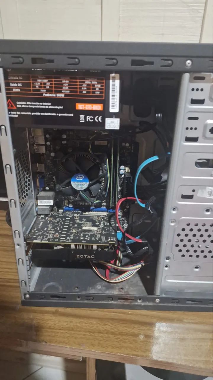 Pc (ler a descrição) - Foto 5