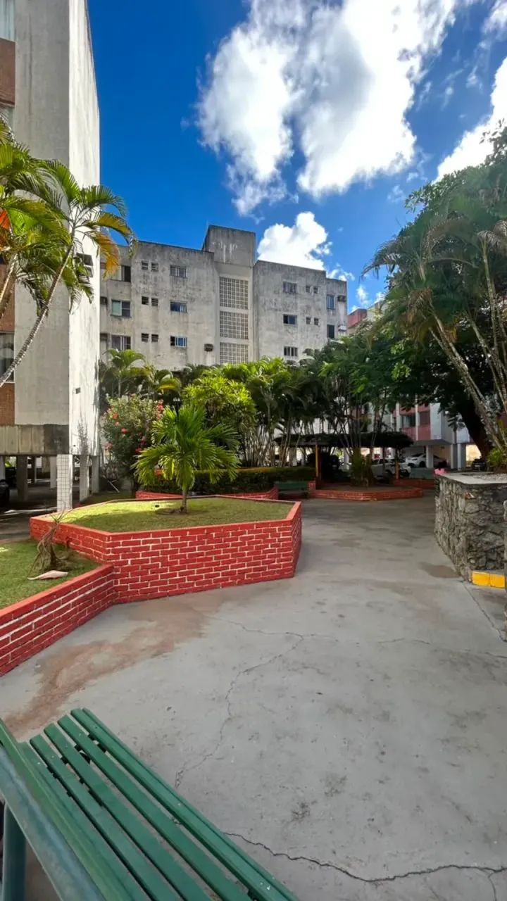 APARTAMENTO NO PINHEIRO PARA ALUGUEL