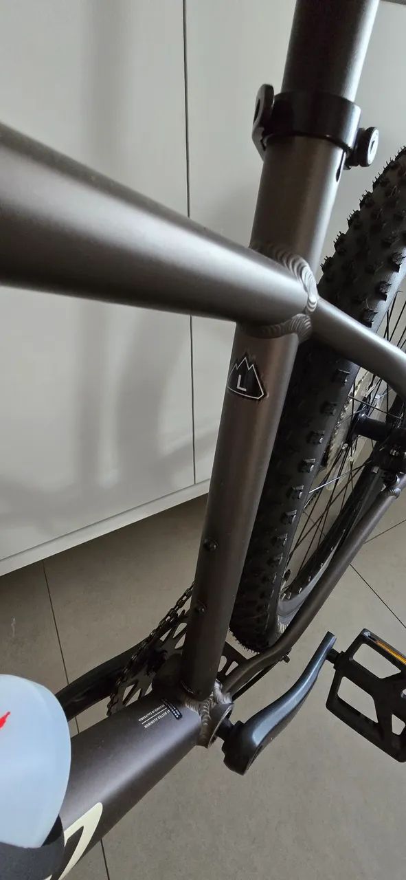 Bike specialized nova aro 29 - Foto 2