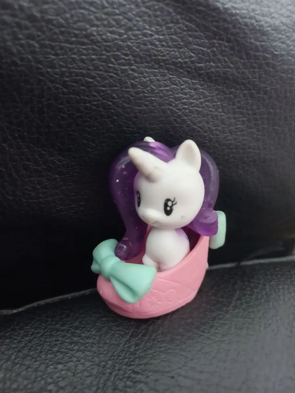 Rarity Cutie Mark Crew 