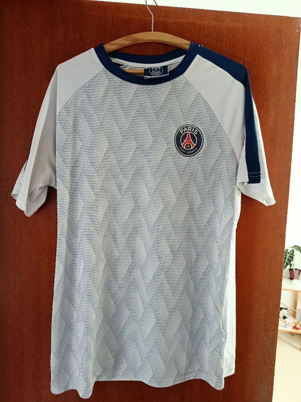 Camiseta PSG original M