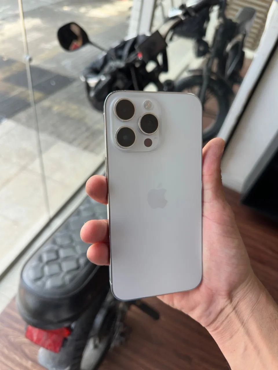 iPhone 14 Pro Max 256gb (seminovo)