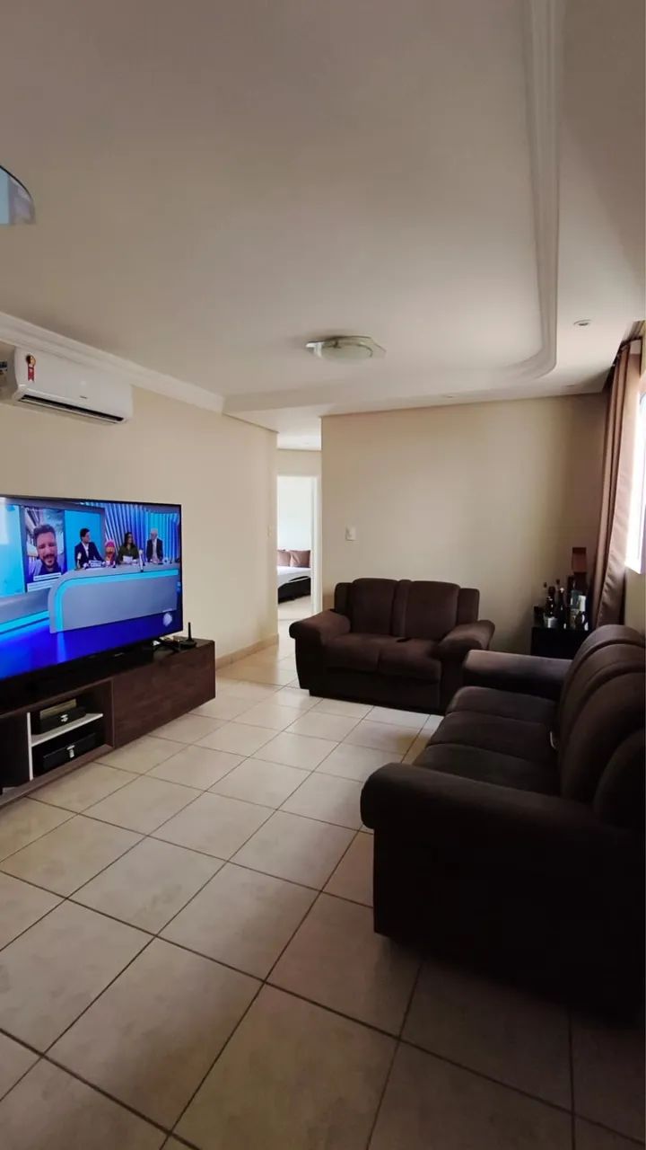 Apartamento Condomínio Saint Germain  - Foto 3