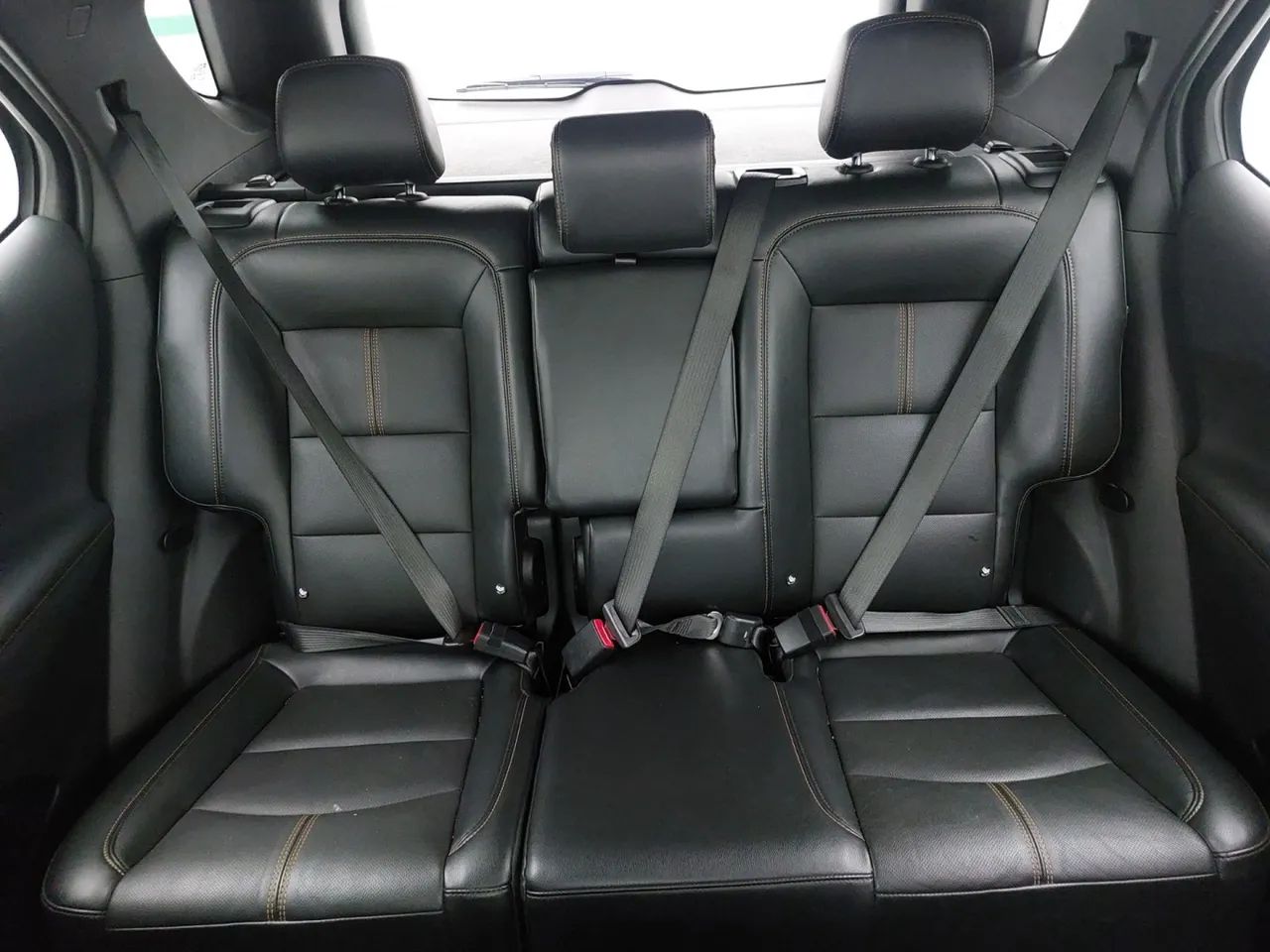 Chevrolet Equinox Premier 1.5 Turbo 172cv Aut., foto 18 de 18