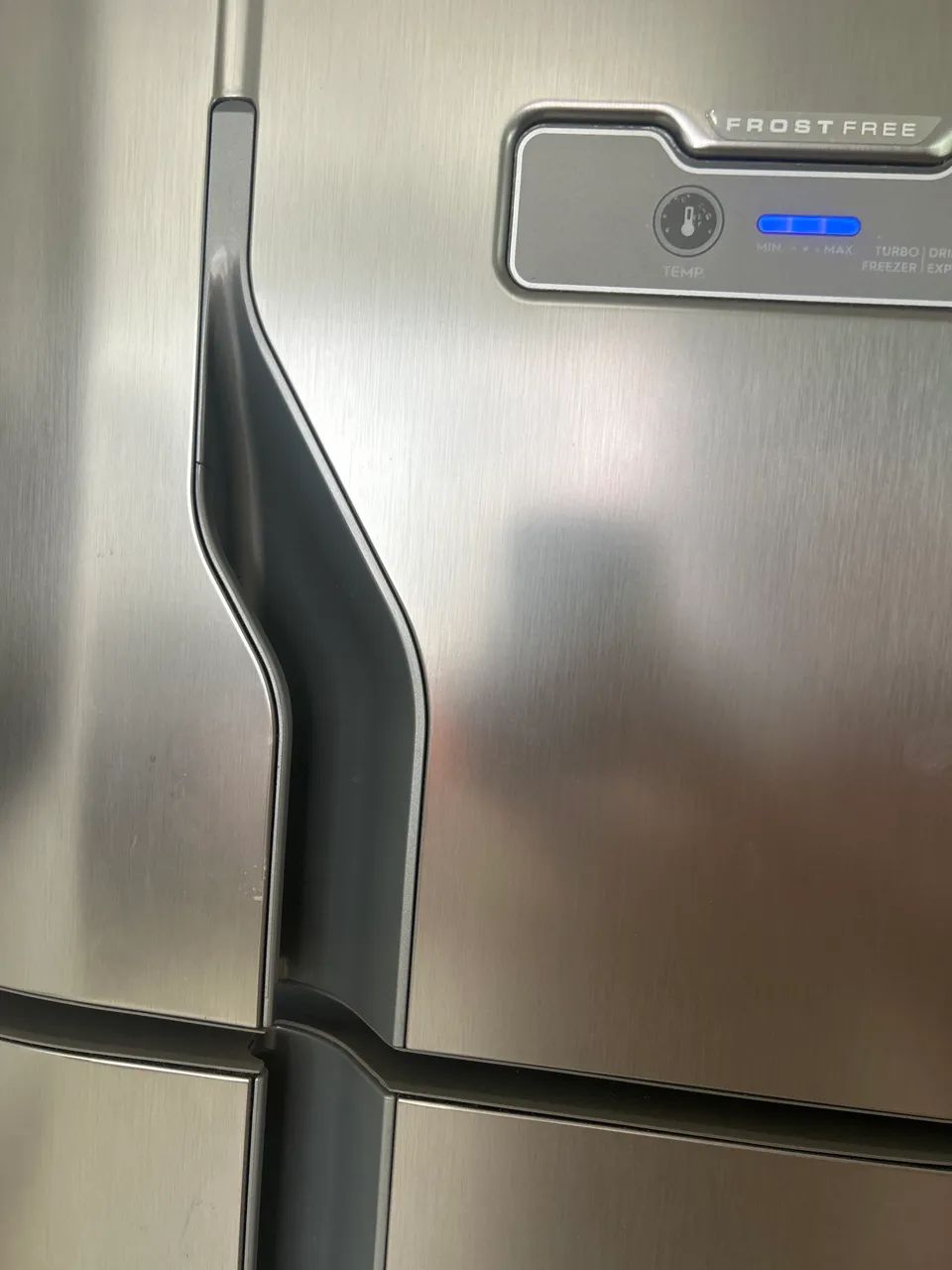 Geladeira Electrolux  - Foto 4