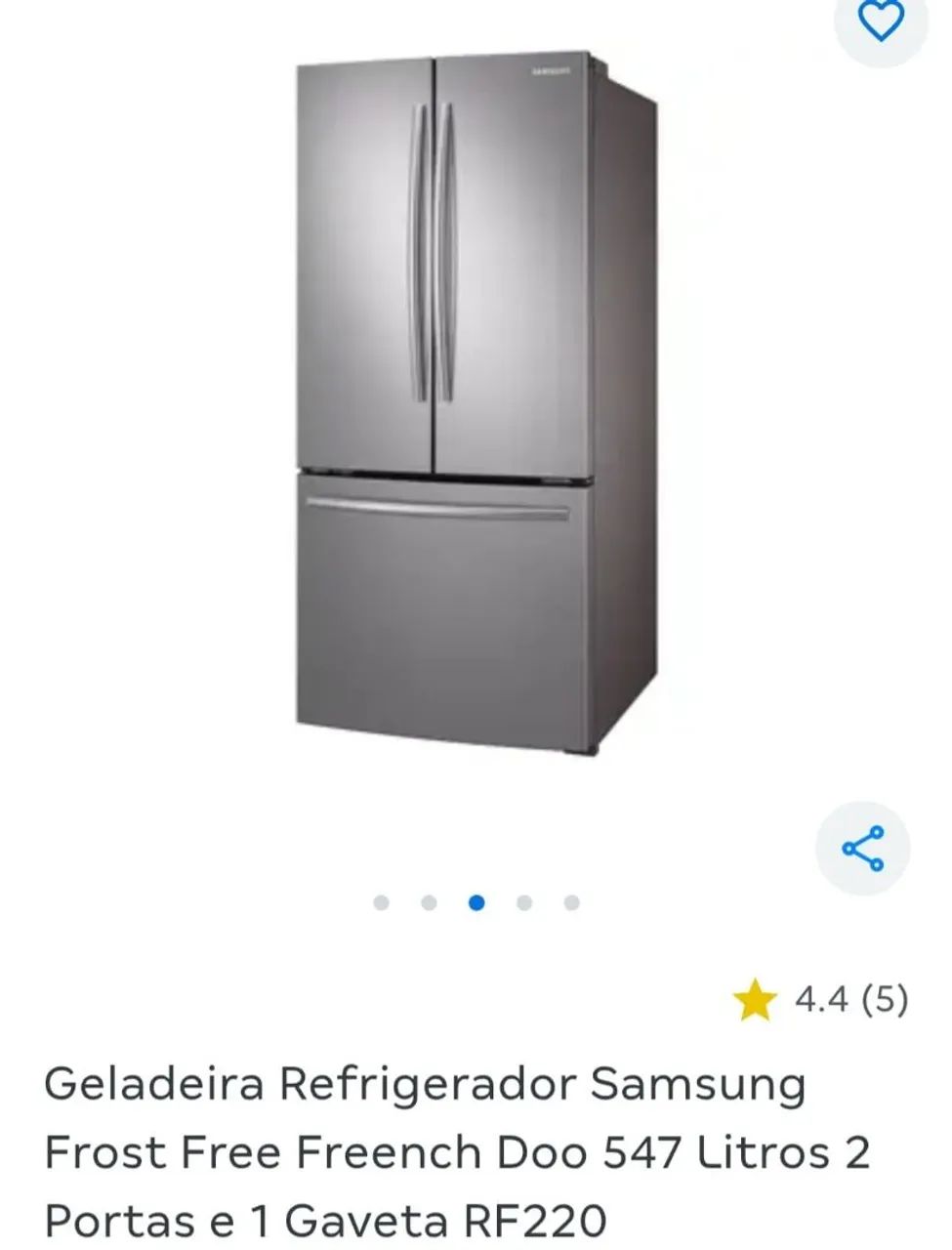 Geladeira
