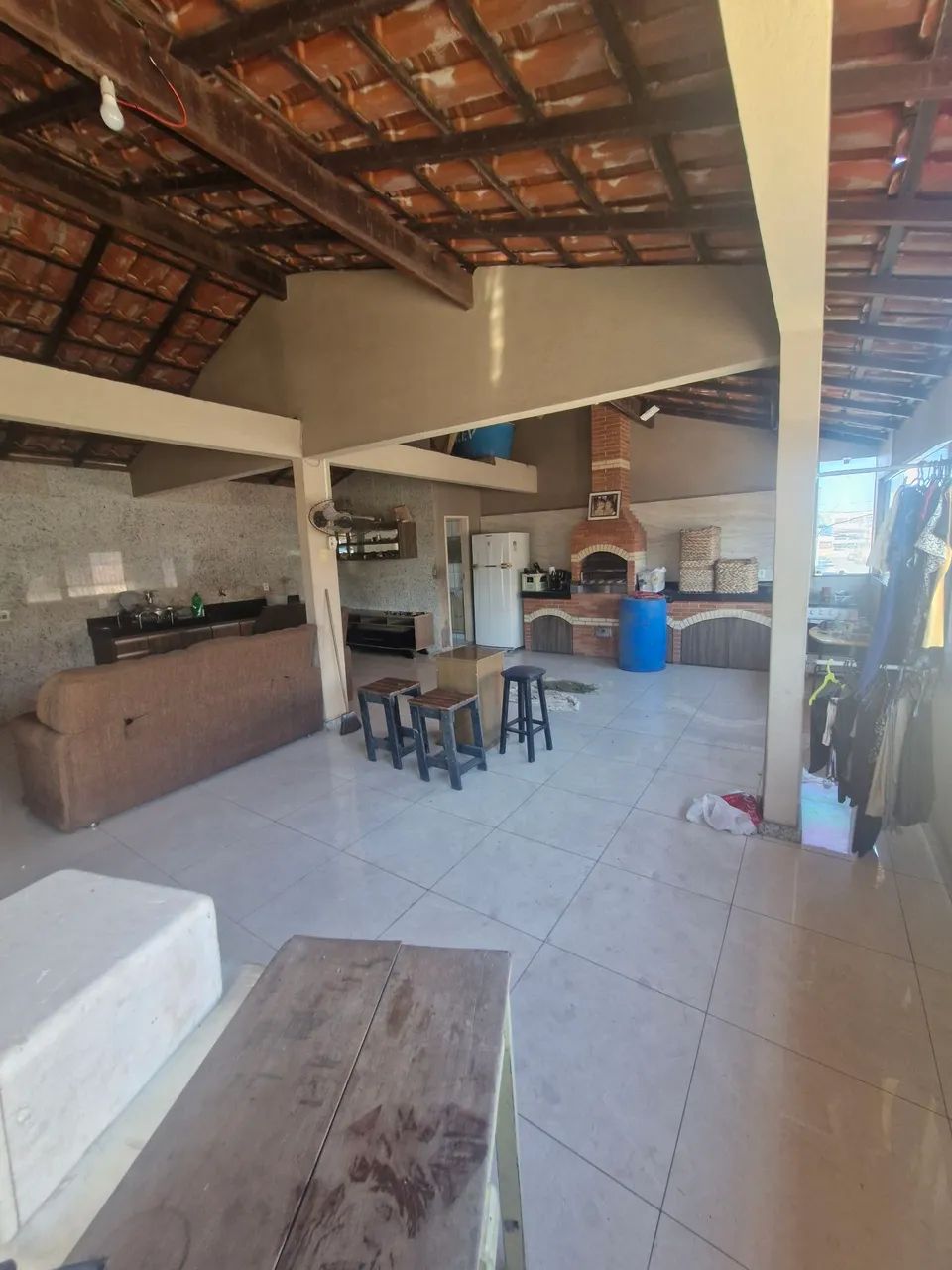 Alugo Terraço gigante  - Foto 3