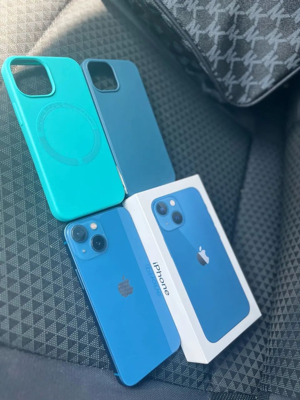 iPhone 13 mini - Foto 3