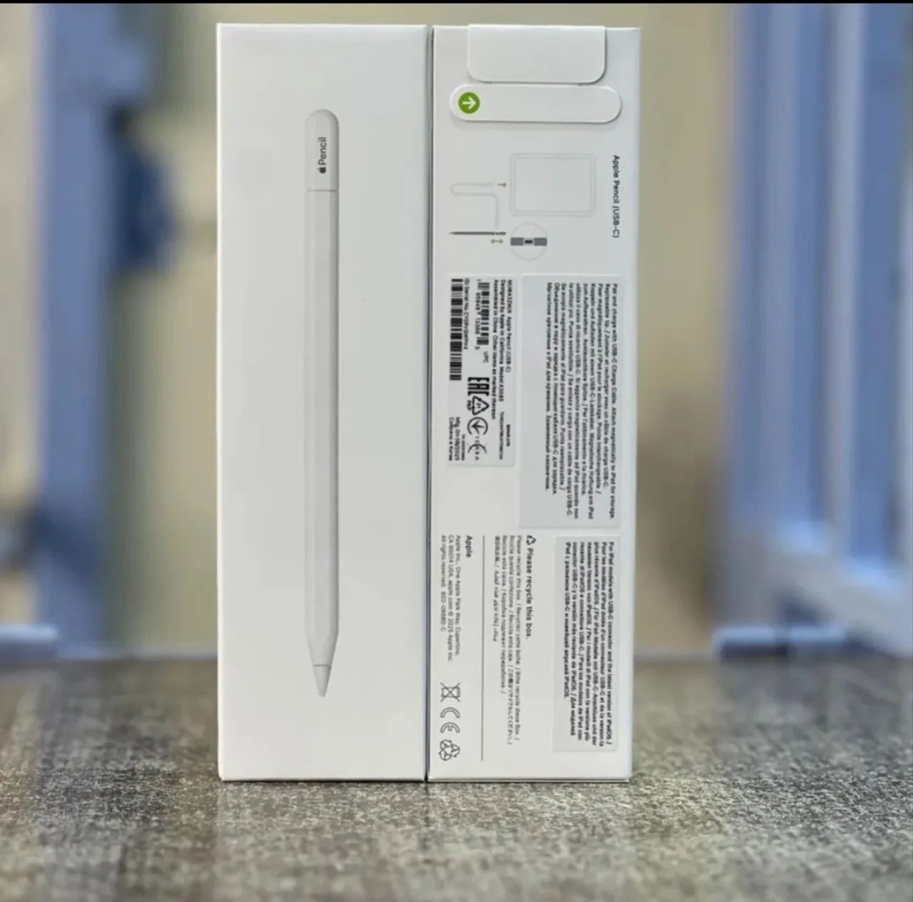Apple Pencil USB  - Foto 2