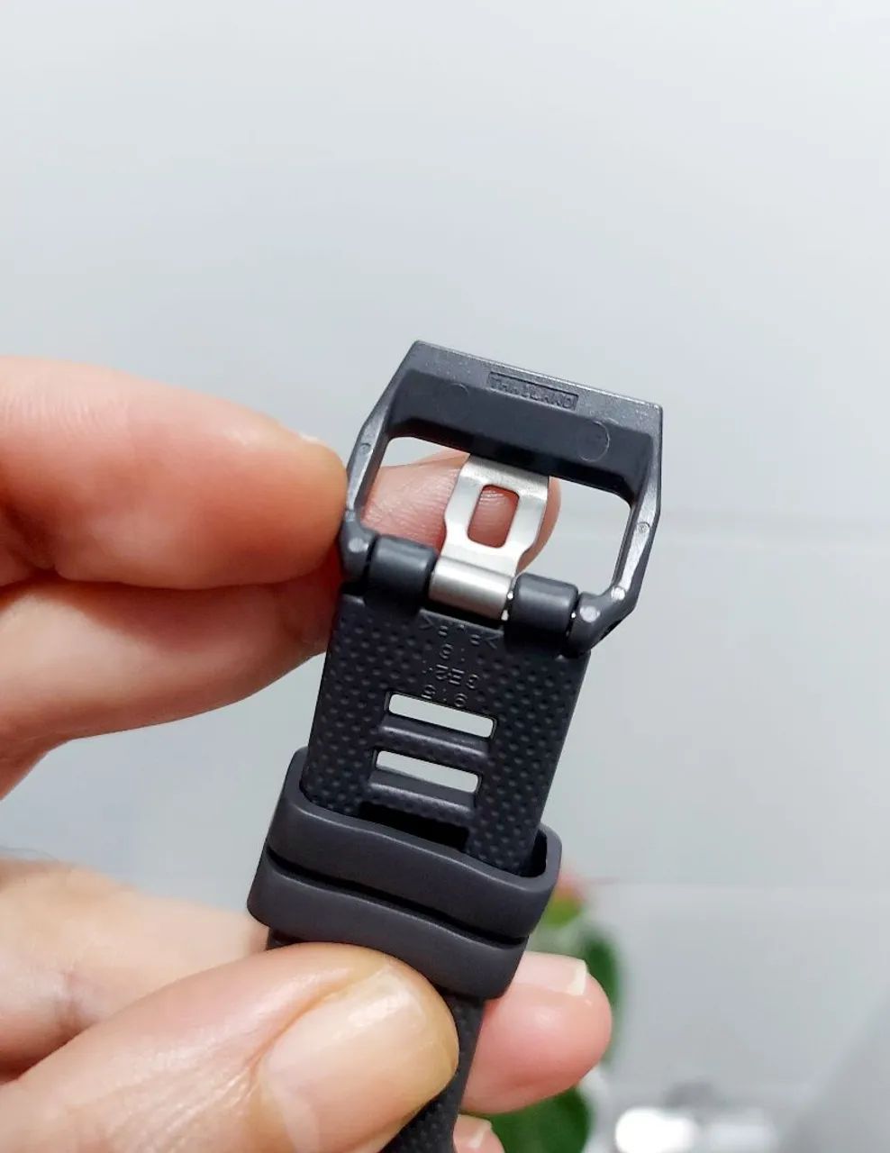 G-Shock GBA-800-8A Bluetooth Com Lata e e-Manual  - Foto 5