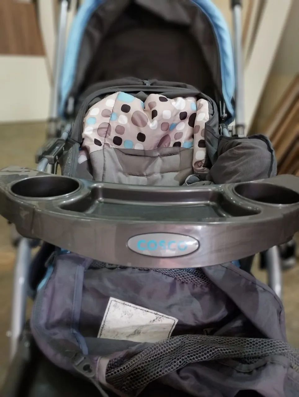 Carinho de bebe - Foto 5