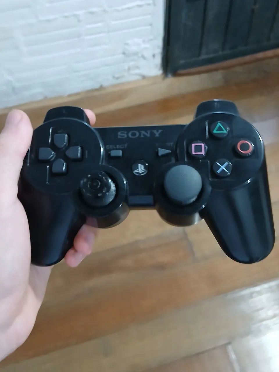 【取引中】PlayStation3 PlayStation 3 - Consoles de Vídeo Game - Pátria Nova, Novo