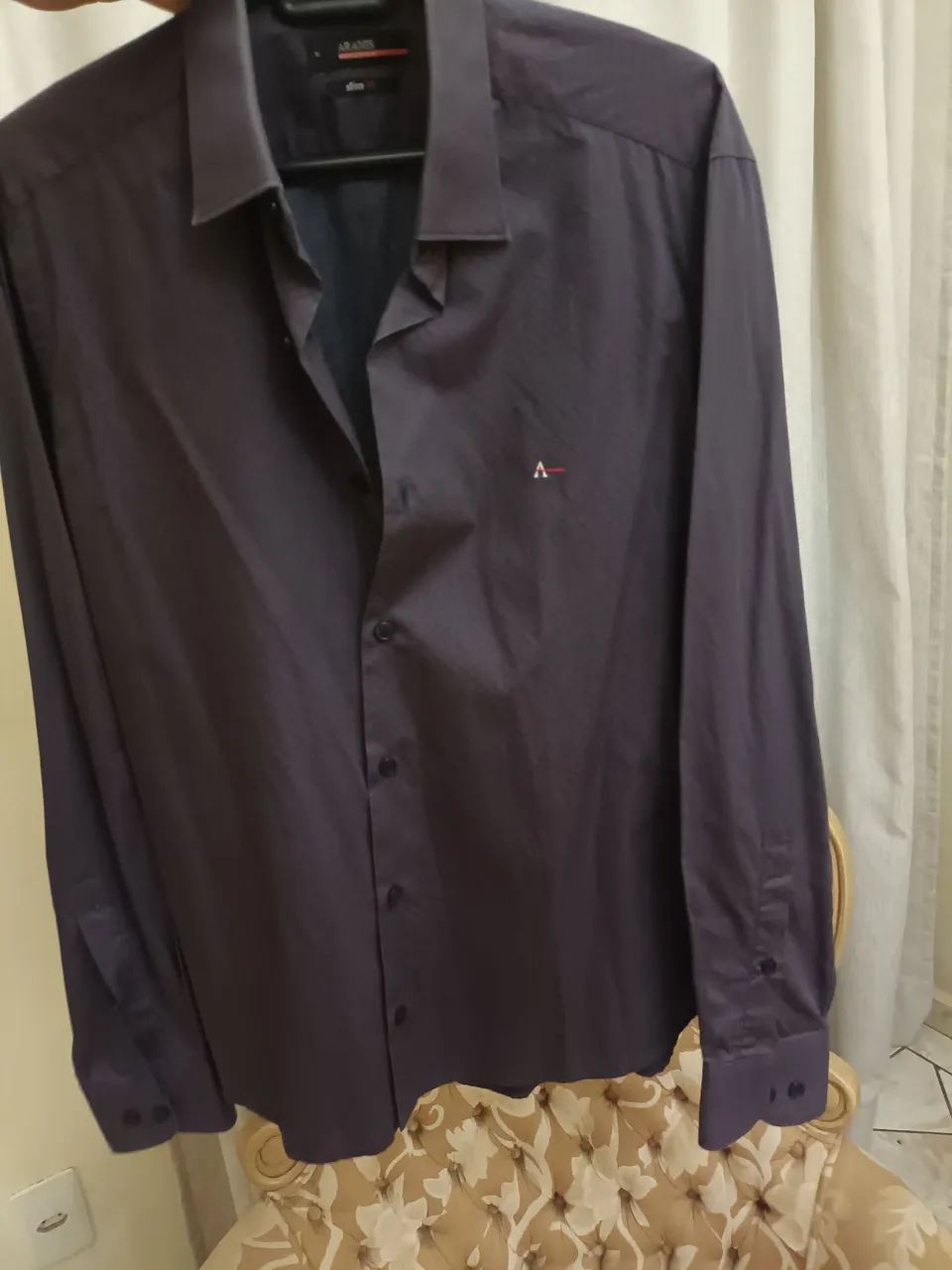 Camisa aramis Original 