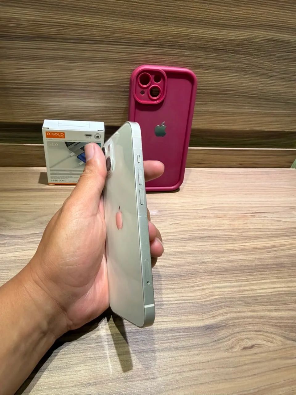 iPhone 13 - Foto 4