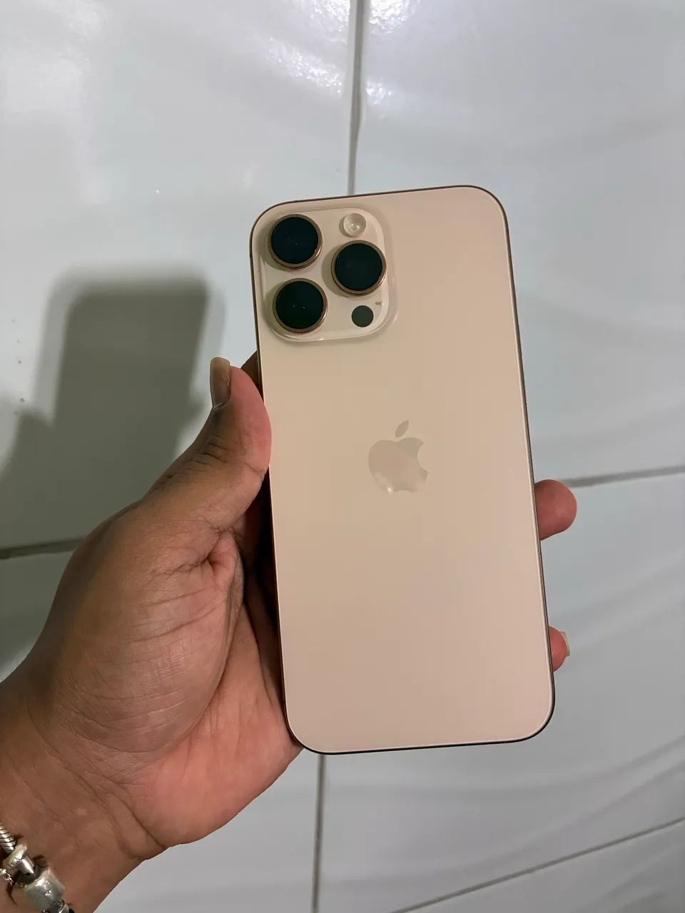 iPhone 16 PRO MAX 256 GB  - Foto 5