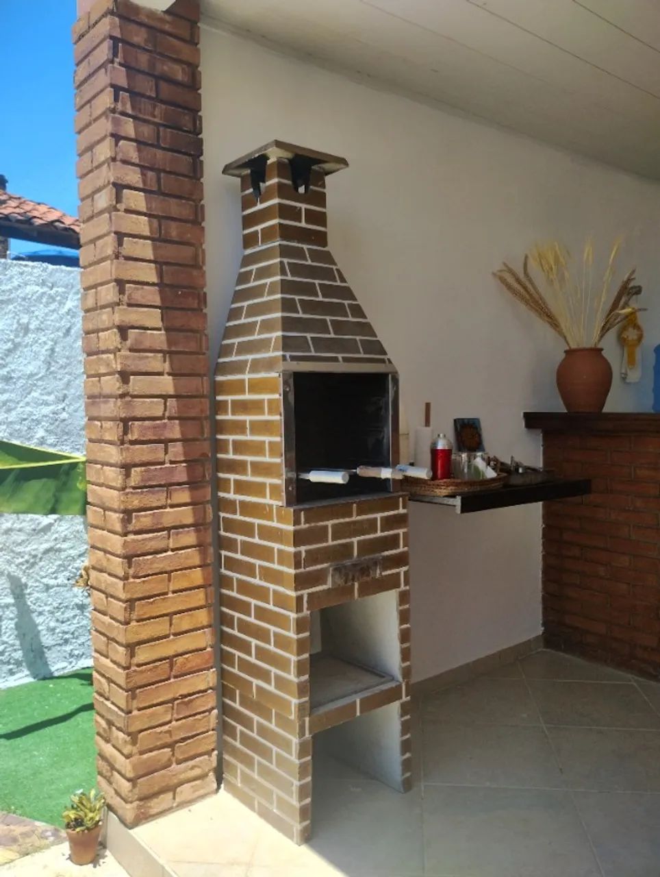 Casa Maramar - praia em Paripueira 