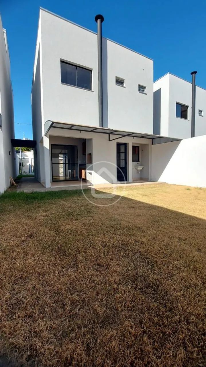 SOBRADO 3 QUARTOS SENDO 1 SUÍTE - Foto 2