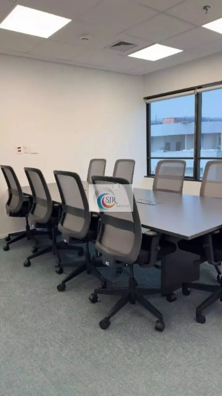 Conjunto Comercial de 808m² com 18 vagas. - Foto 3