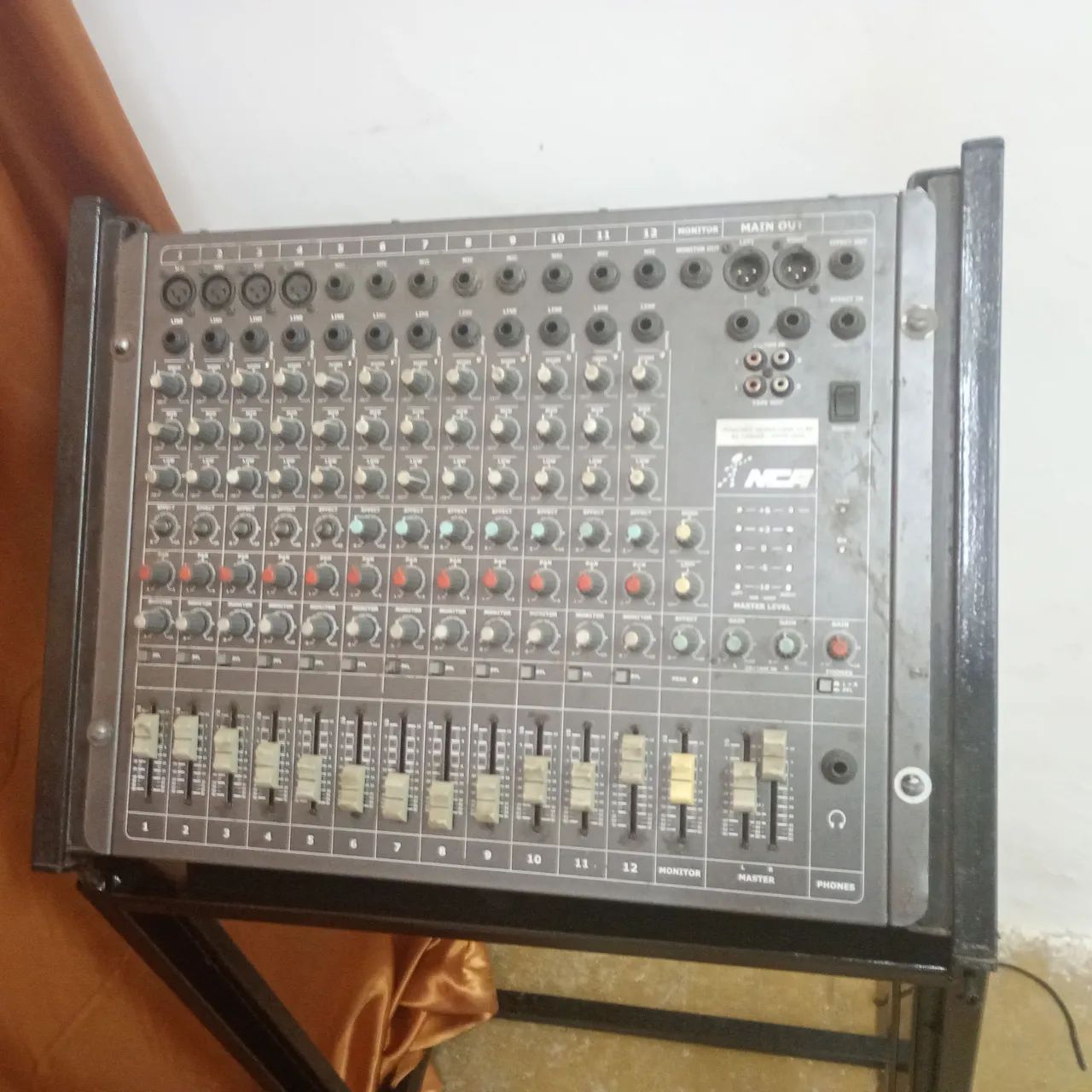 Vendo mesa de som  - Foto 3