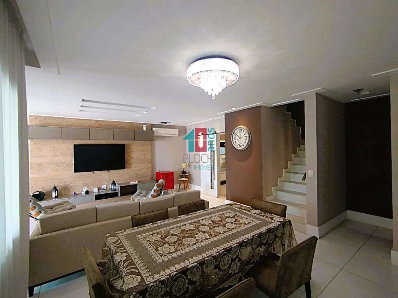 Recreio dos Bandeirantes | Casa de Condomínio 4 quartos, sendo 4 suites - Foto 4