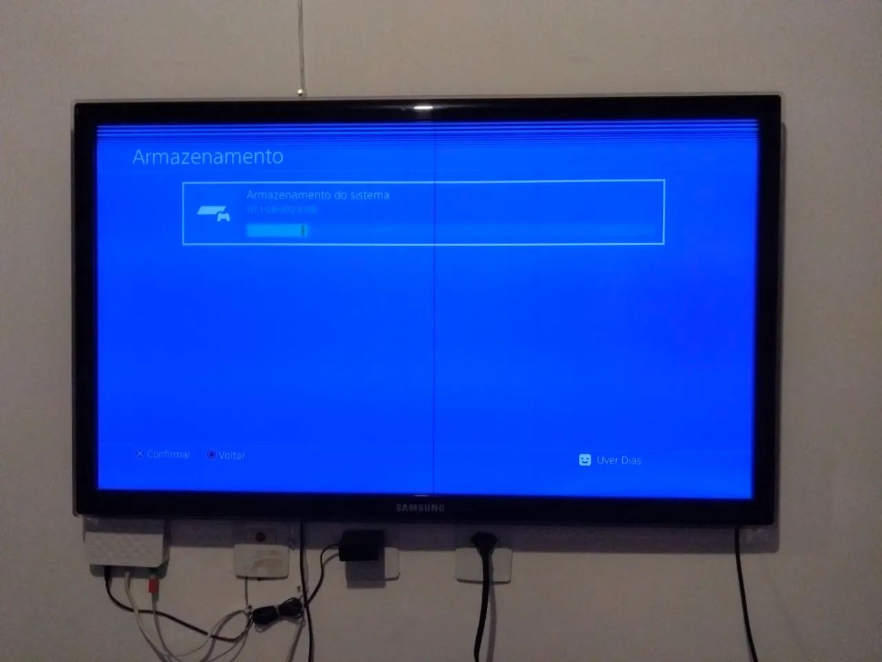 PS4 - Foto 3