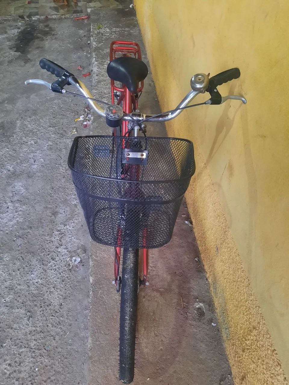 Vendo bicicleta aro 26 - Foto 3